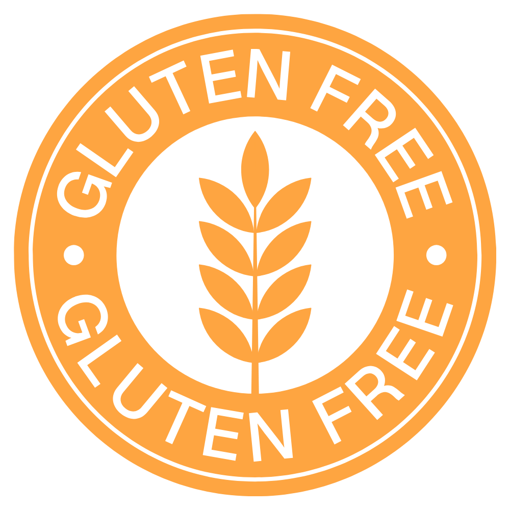 Gluten Free