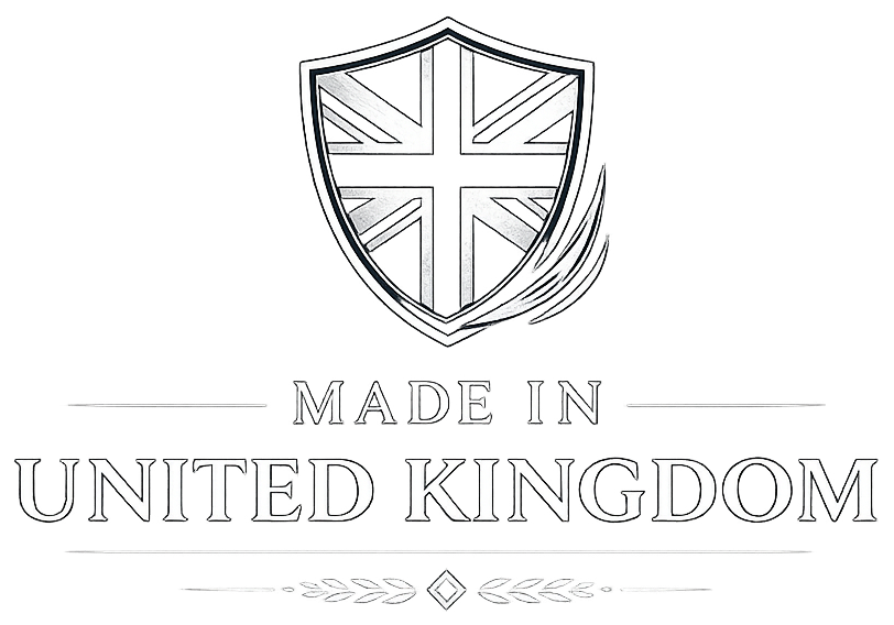 Made in UK
