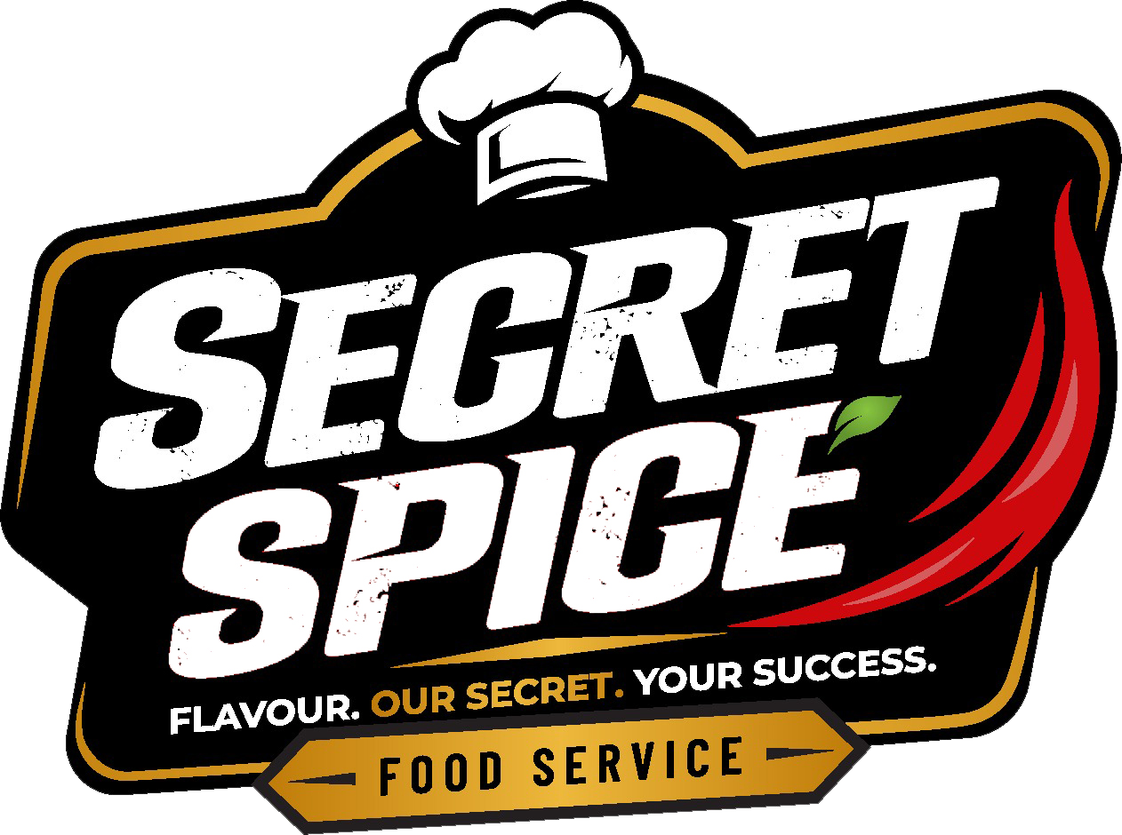 Secret Spice