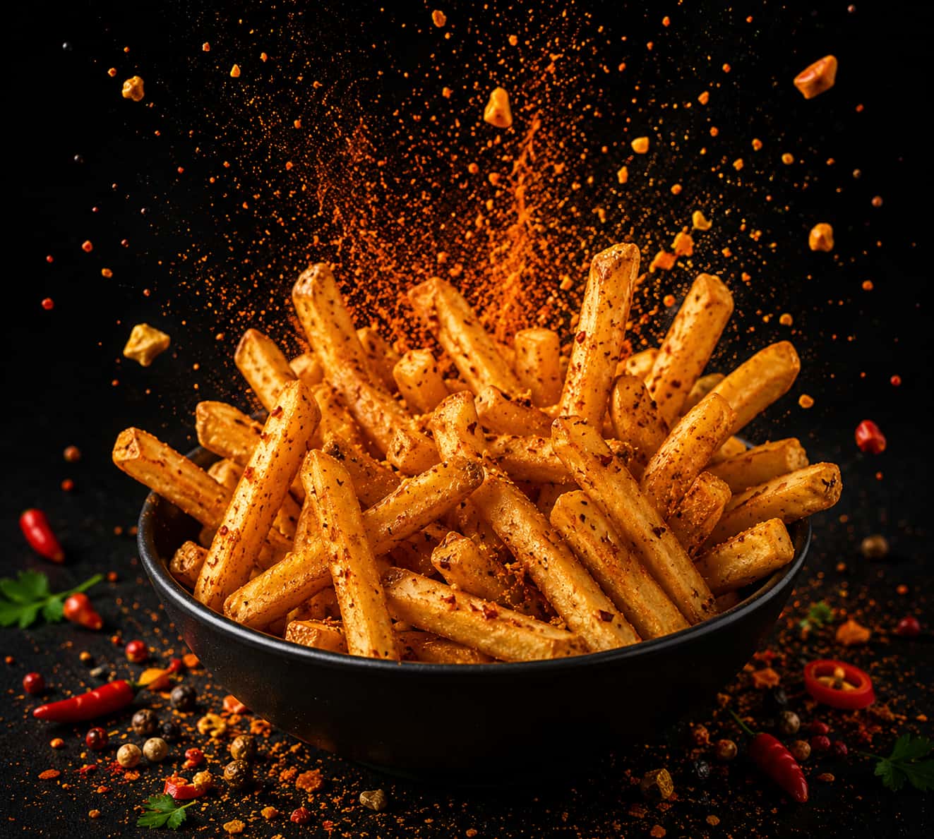 Fries