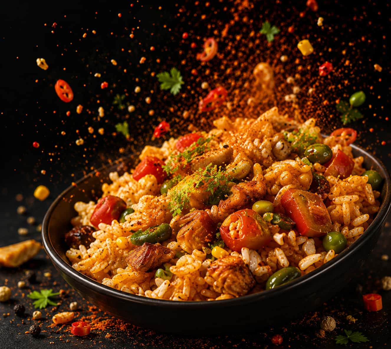 Rice