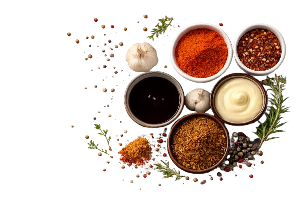 Spices